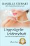 [The Barrington Billionaires 01] • Ungezügelte Leidenschaft